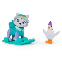 SPM-6071111 PAW VHC EVEREST FTR VHC