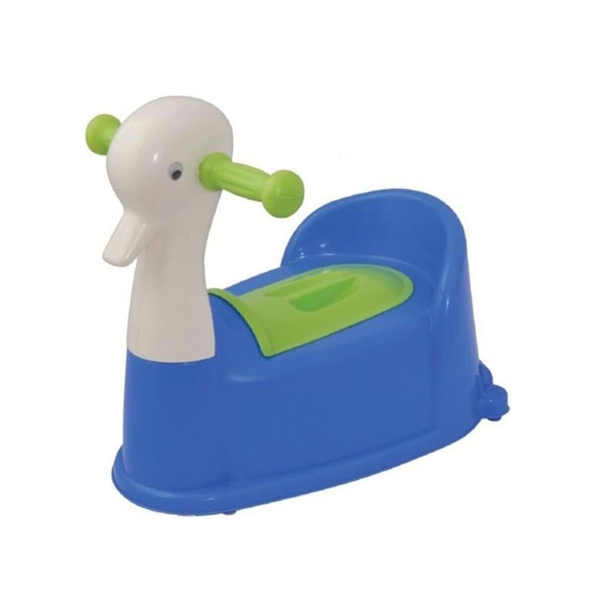 07 531 ÖRDEK OTURAK MAVİ KUTULU