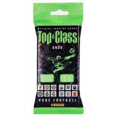 3978 FIFA TOP CLASS 2025 TRADİNG CARD