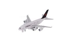 KZL-A380 ÇEK BIRAK YOLCU UÇAĞI