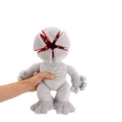 STRT/0043 Stranger Things Demogorgon Elektronik Pelüş