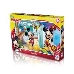 MCH709 MİCKEY MOUSE PUZZLE 50
