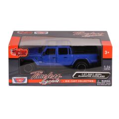 79361-79363-65-67-70  Model Araçlar 1:24 -Vardem