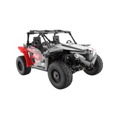 C62006W CADA ARTİC CAT WİLDCAT XX 686 PARÇA BLOCK OYUNCAK