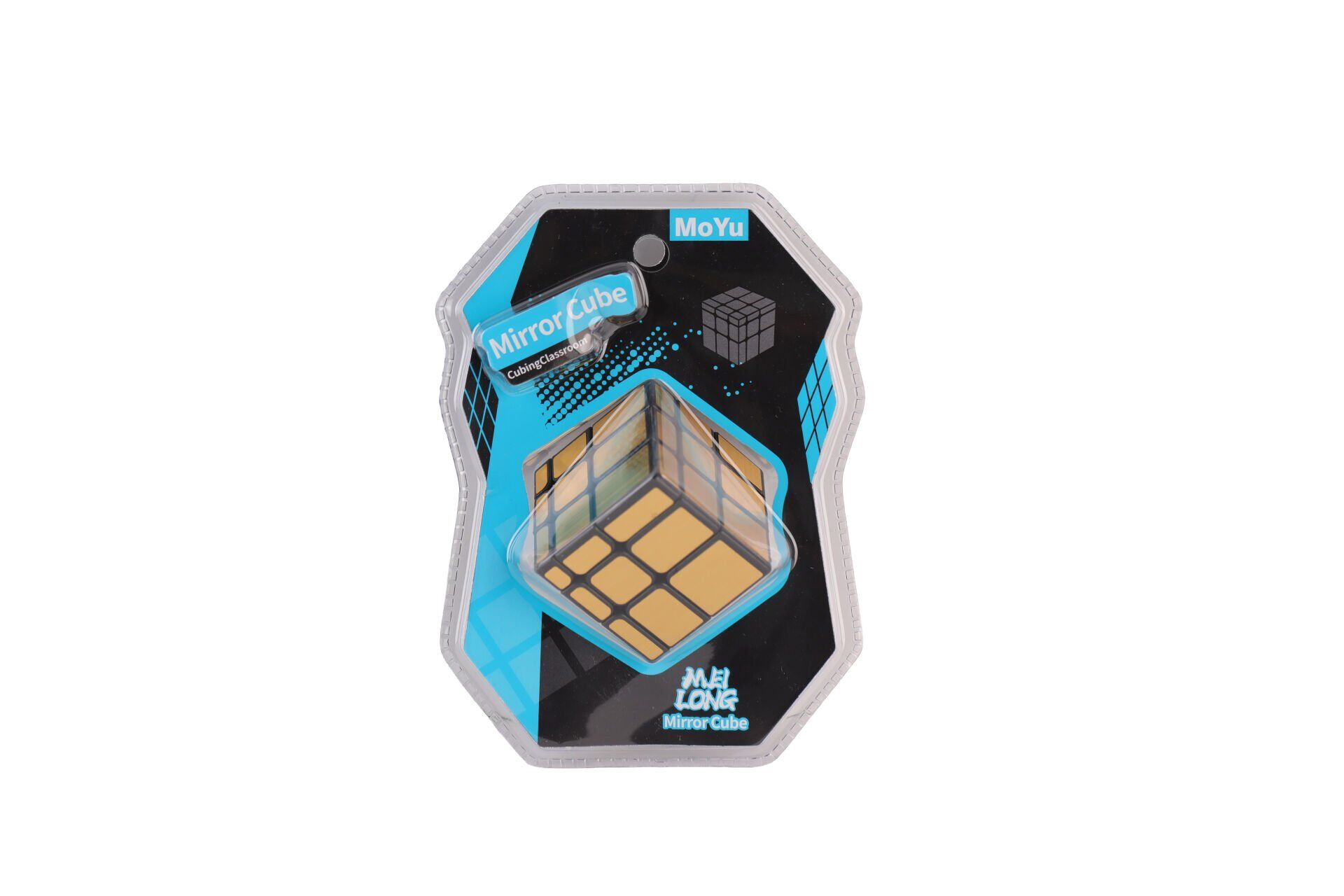 MF8958 MOYU MİRROR KÜP