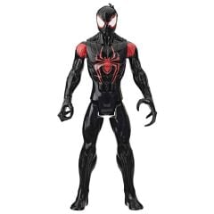 G0735 Spider-Man Venomversus Titan Hero Figür