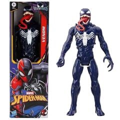 G0735 Spider-Man Venomversus Titan Hero Figür