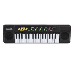 SD-331 BY Şarjlı Mikrofonlu Org