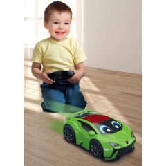 17845 Baby Clementoni - Lamborghini Uzaktan Kumandalı Araba