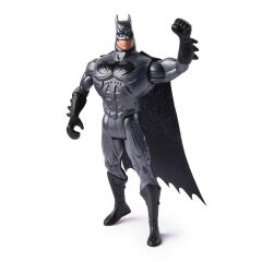 1005615 SUN-SPM-FİGÜR SET RETRO COLLECTION DC BATMOBILE BATMAN 1 FGR. EXC.