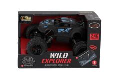 CR1952 KUT UZ KUM ŞARJLI KUMANDALI AY(Belirtilen fiyat, tekli satış için adet fiyatıdır.)