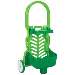 07 619 ARABALI BAHÇE SETİ