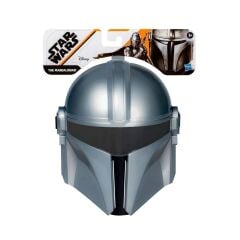 G1429 Star Wars Mandalorian Maske
