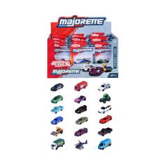 8501009800 ''Street Cars Shelf Displayfreewheel, 36x 8501000000, ean 3467452076(Belirtilen fiyat, tekli satış için adet fiyatıdır.)