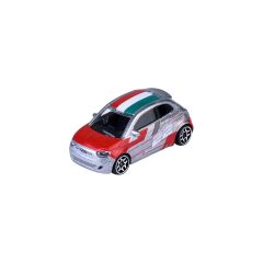 8504000000 ''Racing Premium Cars, 12-asst.freewheel, opening parts, 1:64, 7.5 c(Belirtilen fiyat, tekli satış için adet fiyatıdır.)