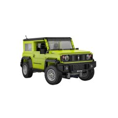 C51201W CADA SUZUKİ JİMY 579 PARÇA BLOCK OYUNCAK