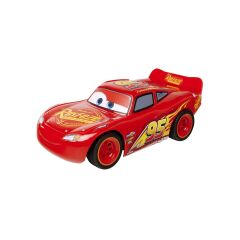203084038 RC Cars 3 Lightning McQueen Turbo Racer2 channel 2.4 GHz turbo fu