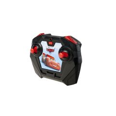 203084038 RC Cars 3 Lightning McQueen Turbo Racer2 channel 2.4 GHz turbo fu