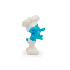 PUF18100 Şirinler Aşçı Şirin Oyun Seti