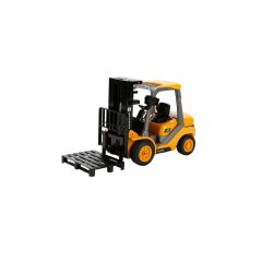 5087 SUN-RST-RC İŞ MAKİNESİ 1 18 FORKLİFT FF IŞIKLI 6CH 3 7V USB 40MHZ