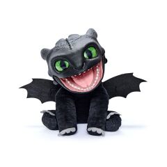 WS HTTYD-1001 Real FX Toothlees 30 cm Elektronik Kukla