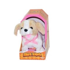 47230 Sihirli Köpek Peluş