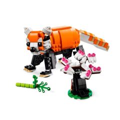 31129 Lego Creator 3in1 - Görkemli Kaplan 755 parça +9 yaş