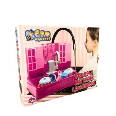 HC1021 DOLAPLI MUTFAK LAVABOSU