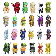 SG2208 Stumble Guys Sürpriz Paket -Necotoys