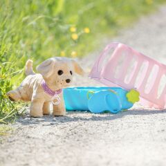 835869 Baby Born Köpeğim Lucky