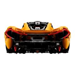 42172 Lego Technic McLaren P1 3893 parça +18 yaş