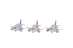 3618 SÜRTMELİ UÇAK