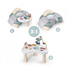 7600140103 LİTTLE COSY SEAT