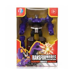 A688-94 KUT 12Lİ TRANSFORMERS(Belirtilen fiyat, tekli satış için adet fiyatıdır.)