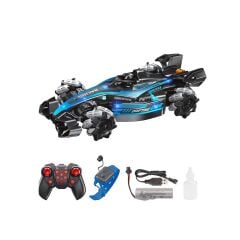 JIN-2390- BİLEKTEN KONT BUHARLI 2 4G ŞARJLI