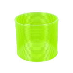 01028 Rainbow Şeffaf Stres Yayı