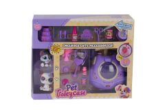 CL2123-5-6 ÇANTALI PET SHOP