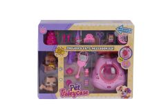 CL2123-5-6 ÇANTALI PET SHOP