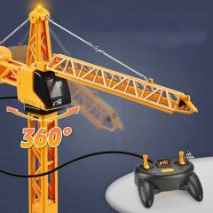 8091E KABLOLU KUM VİNÇ