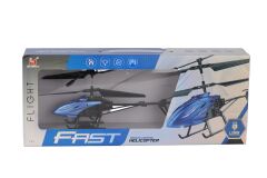 LH-2025 KUTULU HELİKOPTER