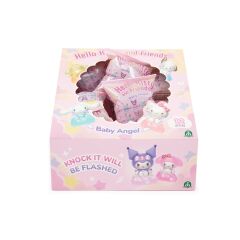 HKT45000 Hello Kitty Sevimli Bulutlar