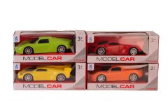 888-9 Kumandalı Full Fonksiyonlu Araba 1:24 -Can(Belirtilen fiyat, tekli satış için adet fiyatıdır.)