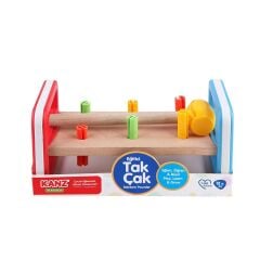 30796-LC EĞİTİCİ TAK ÇAK