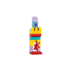 10450 Lego Duplo Hopsy'nin Kale Oyunu 47 parça +3 yaş