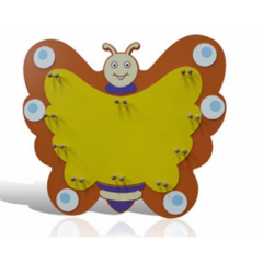 Kelebek müzik Köşesi Aletsiz