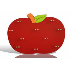 Elma Müzik Köşesi Aletsiz