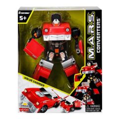 41107  M.A.R.S. Dönüşebilen Robot Araba