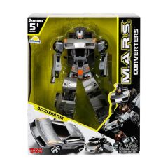 41107  M.A.R.S. Dönüşebilen Robot Araba