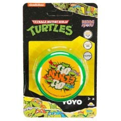 5353 SUN-RST-RSP-YOY N TURTLES 6CM YŞL IŞIKLI KRTL NINJ