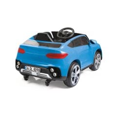8498 GRAND SUV MAVİ 12V KUMANDALI